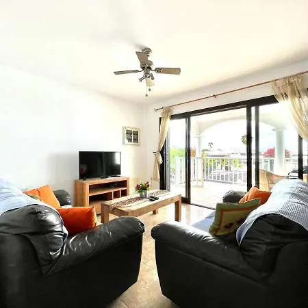 Encantadora Villa Con Piscina Privada, Wifi, A/C, Bbq, Playa Blanca * Playa Blanca (Lanzarote)