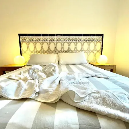 Βίλα Encantadora Villa Con Piscina Privada, Wifi, A/C, Bbq, Playa Blanca Πλάγια Μπλάνκα