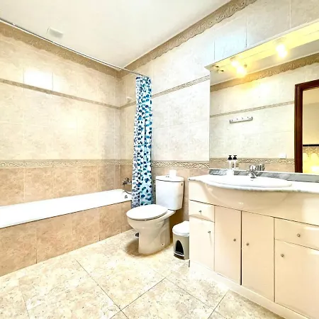 Encantadora Villa Con Piscina Privada, Wifi, A/C, Bbq, Playa Blanca Πλάγια Μπλάνκα