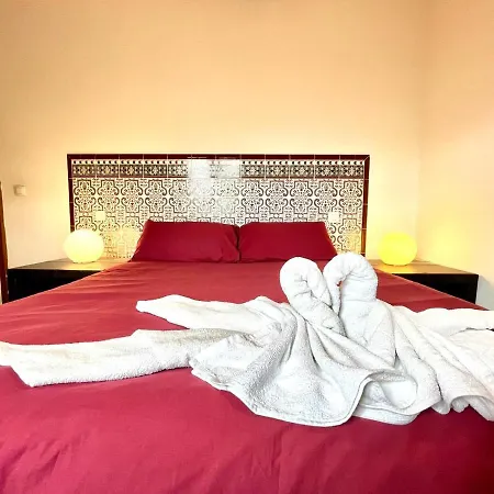 Βίλα Encantadora Villa Con Piscina Privada, Wifi, A/C, Bbq, Playa Blanca *
